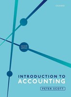 Introduction To Accounting | Peter Scott | Englisch | Taschenbuch | 2021