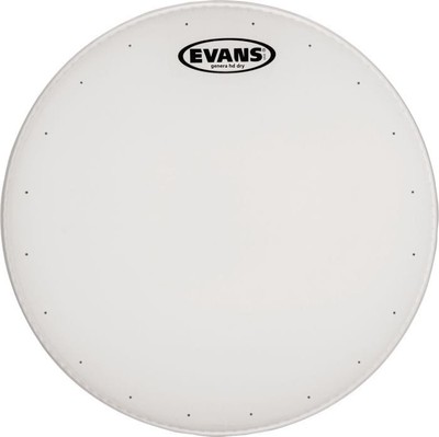 EVANS Genera HD Dry Coated 14''