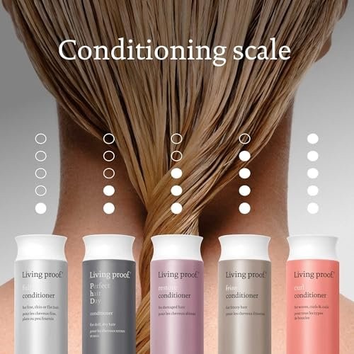 Living proof Restore Conditioner, 8 oz - Picture 8 of 9