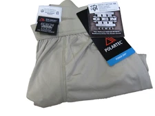 US POLARTEC Silkweight Base Layer Pants Underwear Drawers Desert Sand L1 Small