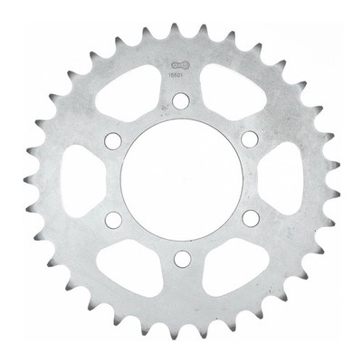 AFAM Kettenrad 16601-40 STAHL #630 (für: Kawasaki GPZ 750 Unitrack ZX750A 85 )