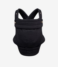 MAB  Monarch Baby Carrier Black Ebony