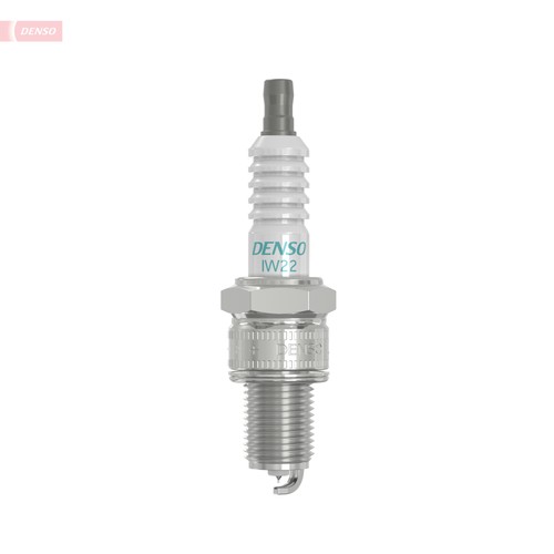 4x SPARK PLUG IW22 FOR PORSCHE 911/Targa SAAB 900/Combi HONDA CIVIC/III CRX 2.3L - Picture 2 of 12