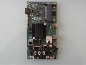 Vestel TV Mainboard, 17MB130S, 23509526, 43 Zoll.