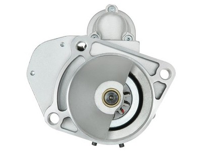 AS-PL Anlasser Starter AS S0180 0001231034 für MAN TGM TGL 24V VW CONSTELLATION