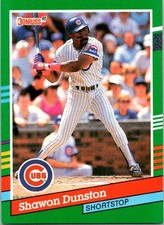1991 Donruss Baseball  (601-770) - You Pick - 5 CARD MIN Free Shipping READ NM