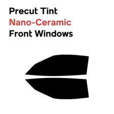 Precut Window Film Ceramic DIY Tint for Chevrolet Corvette 2005-2013 Convertible