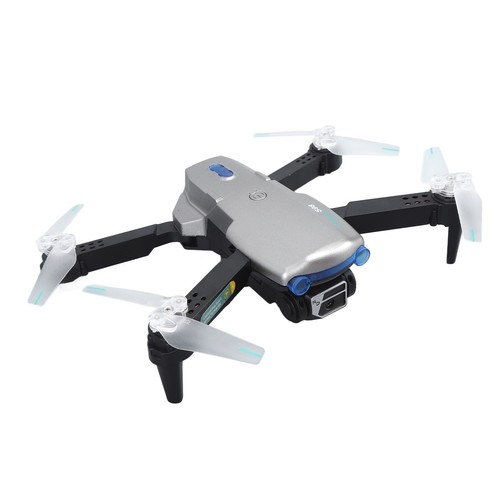 Foldable Drone RC Quadcopter With 4K Dual Camera 4 Way Obstacle Avoidance BA - Picture 15 of 24