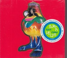 Björk - Volta (CD, Album + DVD, Album, Multi...