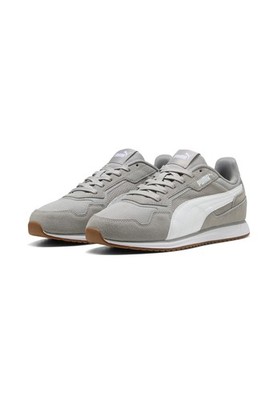 Puma Softride ST MILLER SD Unisex Sneaker Sportschuhe Schuhe 402667 02 grau