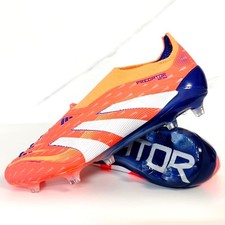 adidas Predator Elite Laceless FG JI1076 UK 8,5 US 9 EU 42 2/3