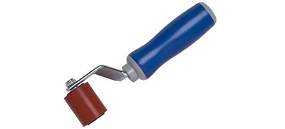 Everhard Products 5 In. Single Angled Right Hand Offset Fork Heat-Resistant