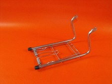 Mofa Moped Oldtimer Fahrrad Bonanza ? Gepäck...