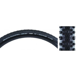 Schwalbe X-ONE Allround 700x33 Performance  # 35377