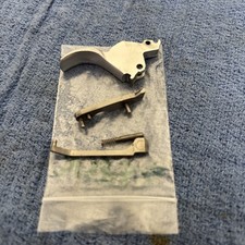 Taurus 44 .44mag Revolver Parts Trigger Hand Transfer Bar