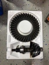 Ford 9 Inch Ring And Pinion 3.70 Gear Ratio