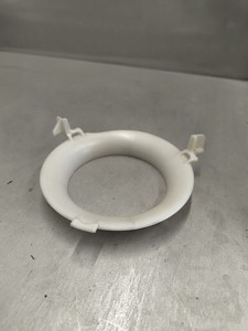 Miele  T7644C Trockner  Zierring innen PP-T40 T-Nr. 7006880 Ersatzteil #52941