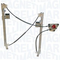 Fensterheber Magneti Marelli 350103163600 FüR XL Altea 5P5 5P8 5P1 Seat 3 5P2