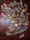 sandbox find Vintage tootsie,tonka,buddy l diecast vehicles toy lot