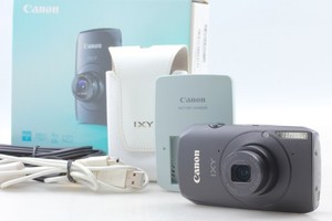 Canon Ixy 30s | eBay