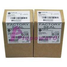 New Allen Bradley 1794-OA16 Flex 16 Point Dig...
