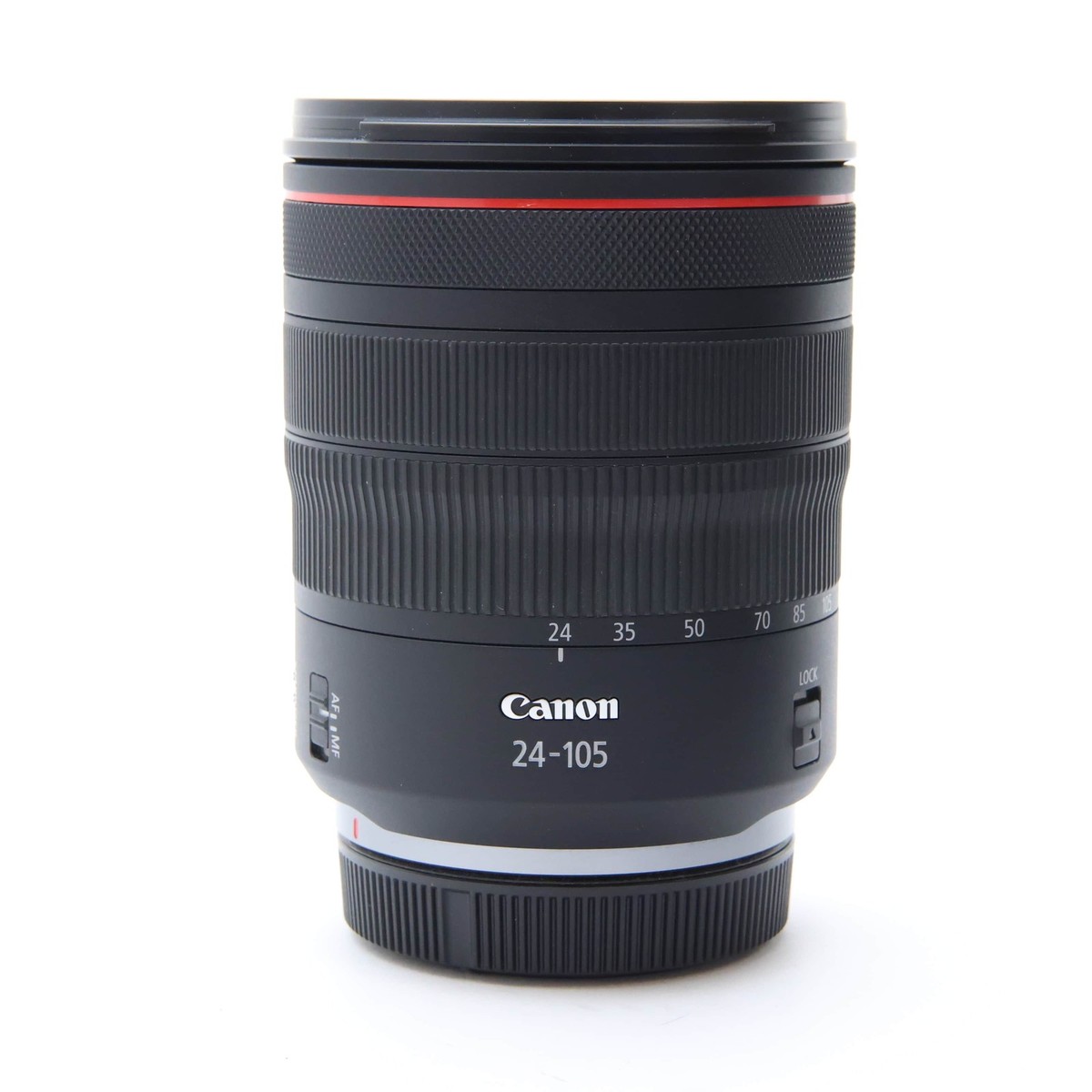 Canon RF 24-105mm F/4L IS USM #112 | eBay
