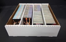 1992 1993 1995 Topps Stadium Club BASKETBALL STAR RC HOF LOT (3000+)