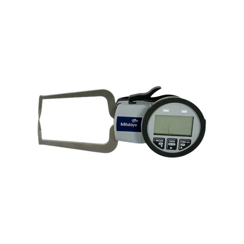 Mitutoyo IP67 Electronic External Caliper Gages ~ 209-572  ~ 0-20mm 0.01mm