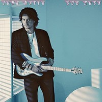 John Mayer - Sob Rock 180G - Vinyl Record - G3Z