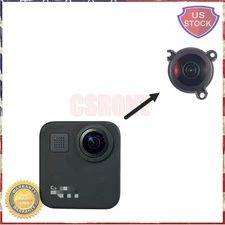 New For GoPro Max Original Lens camera replacement part