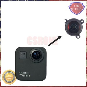 Protector de Lente GoPro ACCOV-001 para GoPro Max | Techno Shop