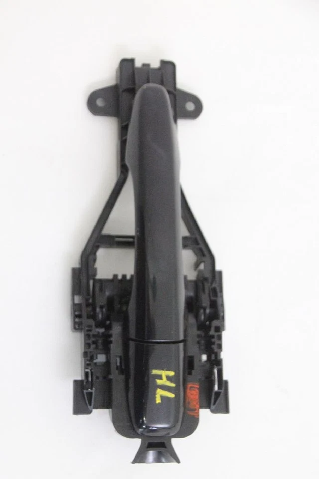 Türgriff hinten links Volvo S60 II 134 31440087 39832341 03-2013 — 第 3/3 张图片