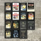 Atari 2600 Games Collection - tested