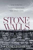 Sandra Patricia | Stone Walls | Taschenbuch | Englisch (2025) | Friesenpress
