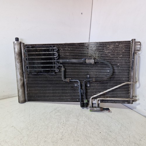 C34* MERCEDES BENZ W203 Kondensator Heizkörper Aire Klimaanlage A2035001154