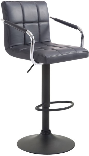 Barhocker Lucy V2 Schwarz-image