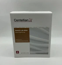 Centellian24 Madeca Prime Tingle Shot Facial Toning Device Glow