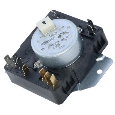 Multiple Brand Consistent Dryer Clock Replacement Strong Materials Quick