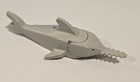 LEGO Sawfish Shark Saw Nose Minifigure 6441 6560 Pirates Town City Divers.Lot234 — photo 1
