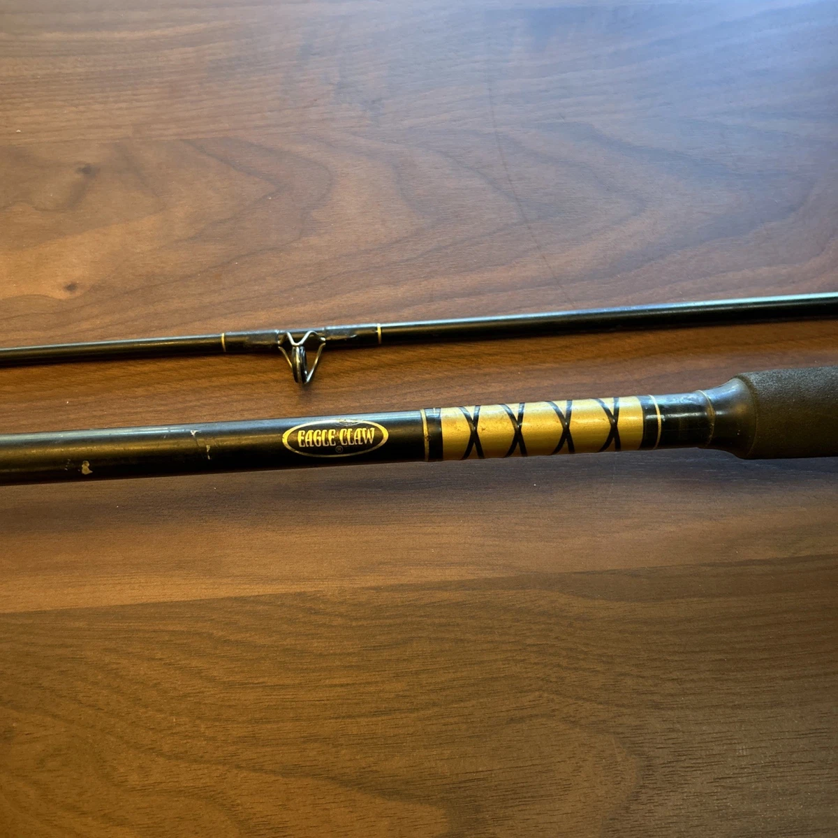 is the ugly stik gx2 a saltwater rod Casting Rods – Fishermans Central Size:7'0
