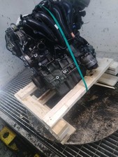 Used Engine Complete Assembly Fits 2006 Mazda 3 2.3l Low Emissions Vin 4 8th Di