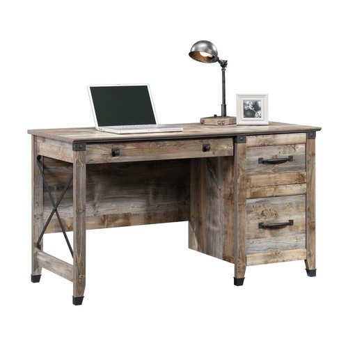 Carson Forge Desk Rc - Picture 4 of 12