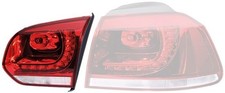 Heckleuchte für VW Golf 6 Cabrio 517 11-16