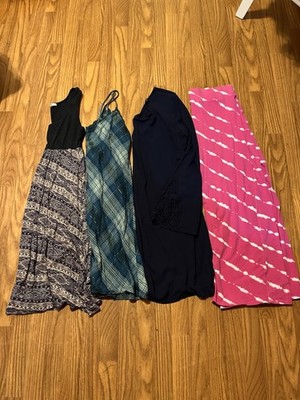 Women's Dresses & Skirts Bundle - Coco, Victoria's Secret, Speechless - Size M