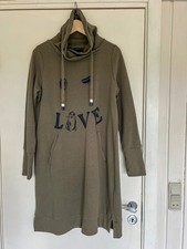 LAURASØN Hoodie / Longshirt / Sweatkleid - G...