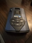 Escort Max 360 Mkii Laser Radar Detector Bluetooth-360° Extreme Range
