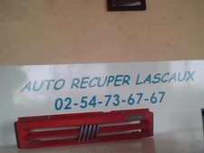 Calandre Fiat UNO