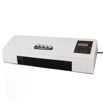 Wall Mounted Heating Machine Dual Use Highly Efficient Wide Angles Mobile Small