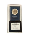 Mars Pathfinder Mission Eyewitness Medal - 23.32grams - 0.925 SILVER MEDAL 1977