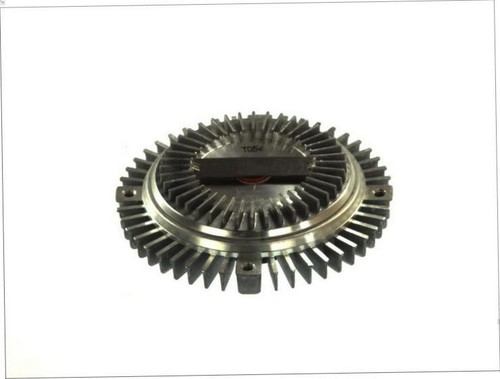 Clutch, radiator fan THERMOTEC D5M008TT for C-CLASS (W202) 2 1993-2 - Picture 8 of 8